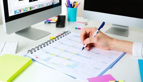 Uzun Vadeli İçerik Planlama Taktikleri: Kalıcı Başarı için Stratejiler