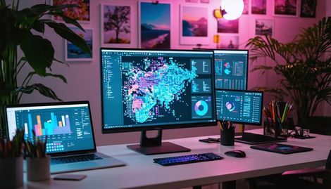 Kullanıcıları Çeken Görsel İçerik Stratejileriyle Dijital İçeriklerinizi Güçlend