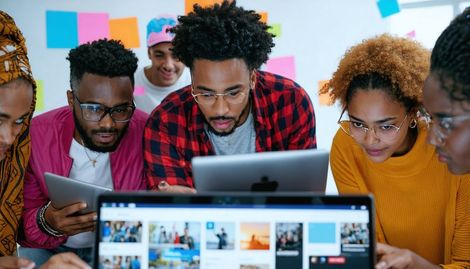 Hedef Kitleye Uygun İçerik Üretmenin Önemi ve Etkileşim Artırma Yöntemleri