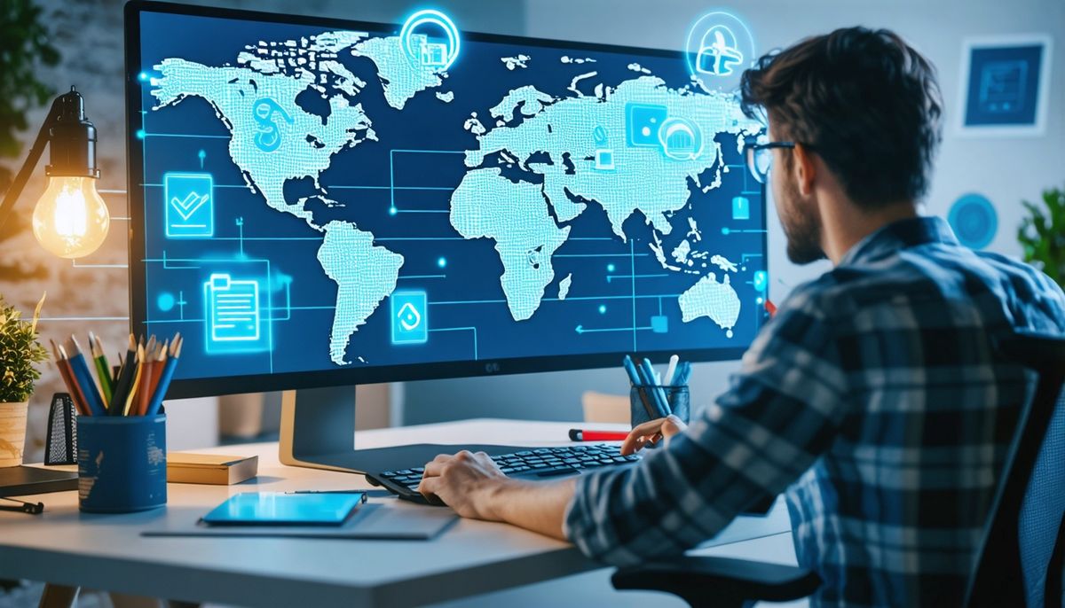 Eğitici İçerik Stratejileri Geliştirmek: Bilgi Paylaşımında Etkili Yöntemler