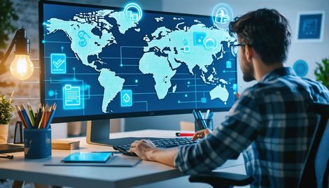 Eğitici İçerik Stratejileri Geliştirmek: Bilgi Paylaşımında Etkili Yöntemler