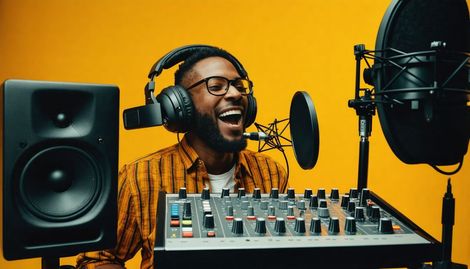 Sesli İçeriklerle Hedef Kitleyi Büyütmenin Etkili Yolları