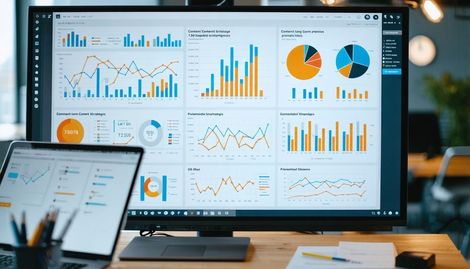 Uzun Vadede İçerik Stratejileri: Sürdürülebilir İçerik Üretiminin Anahtarı
