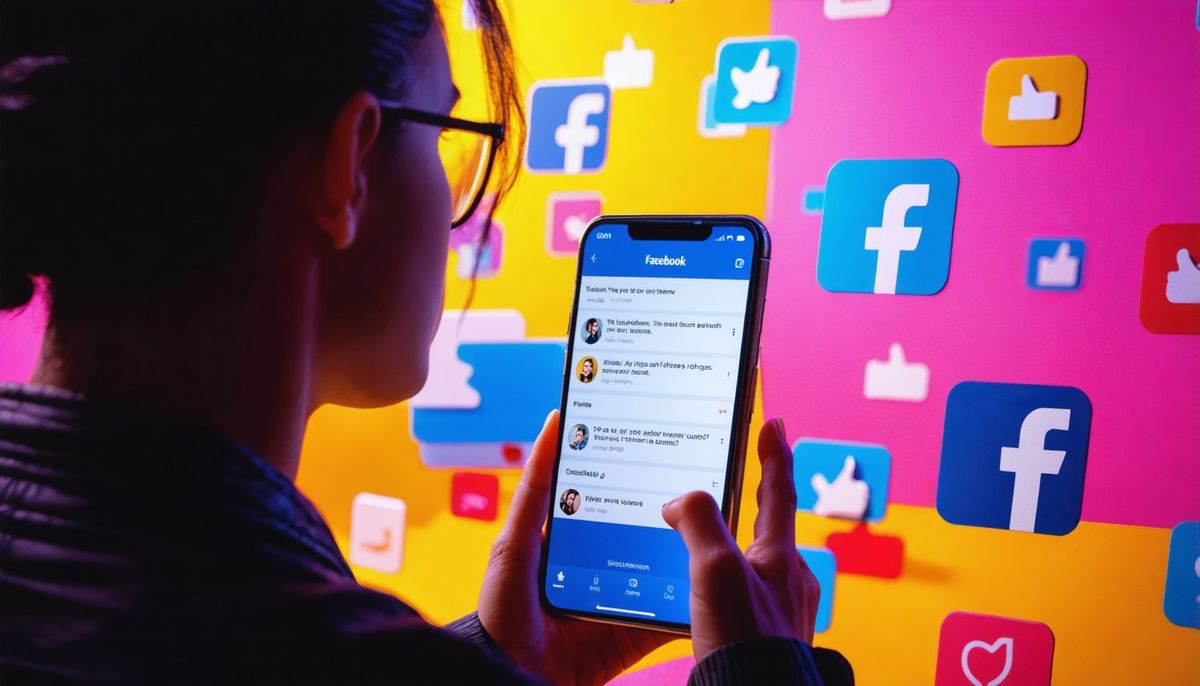 Facebook Paylaşımlarında Etkileşim Arttırma Stratejileri ve İpuçları