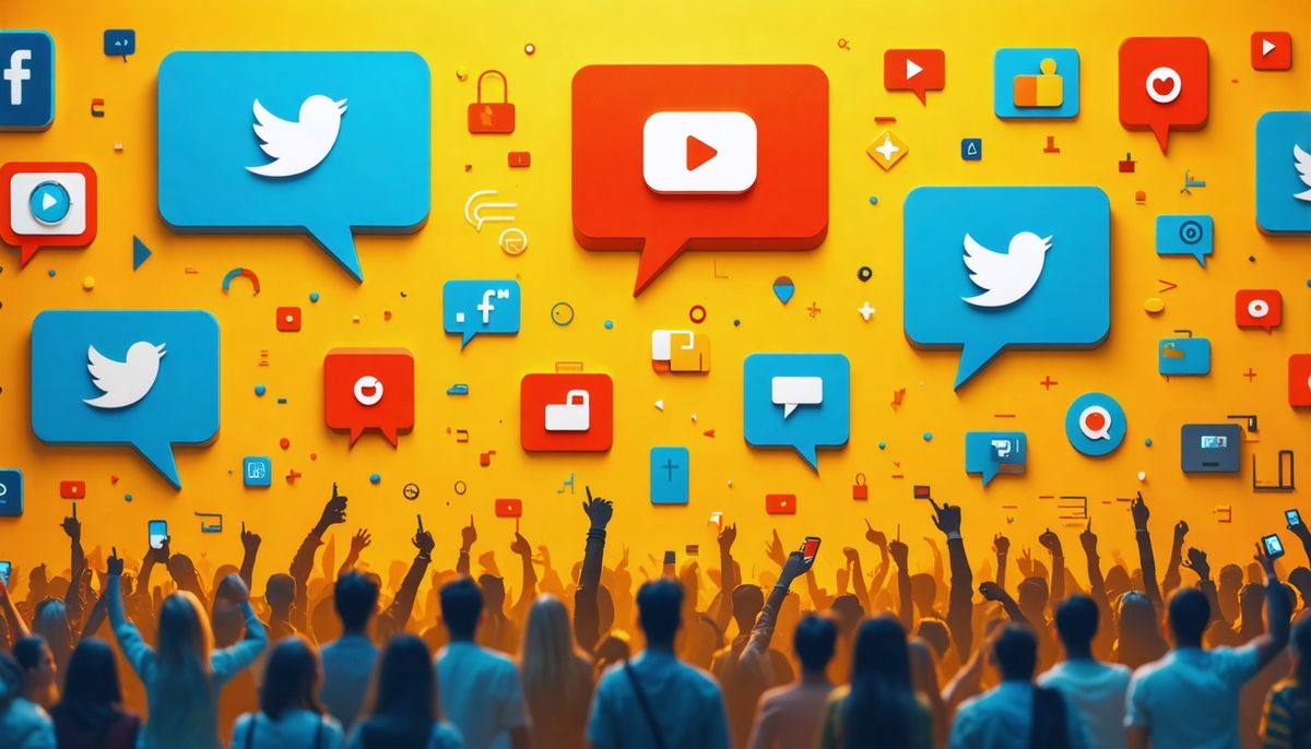 Takipçi Kazanmanın Yaratıcı Yolları: Sosyal Medyada Etkileşimi Artıran Stratejİk