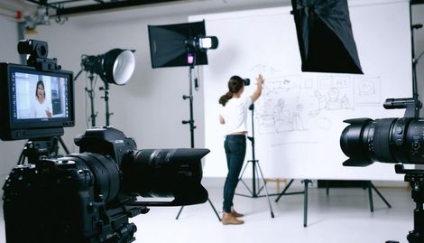 Etkili Video Planlama Teknikleri: Başarılı İçerik Üretmenin Anahtarı