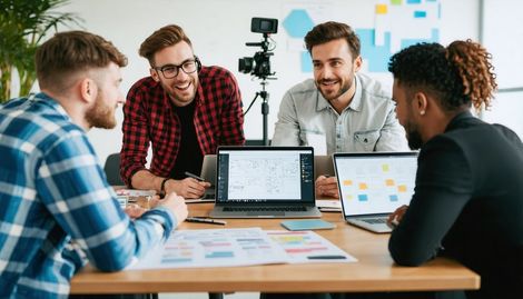 Planlama Aşamalarında Video İçerik Stratejisi: Başarılı İçerik Üretiminin Anahtı