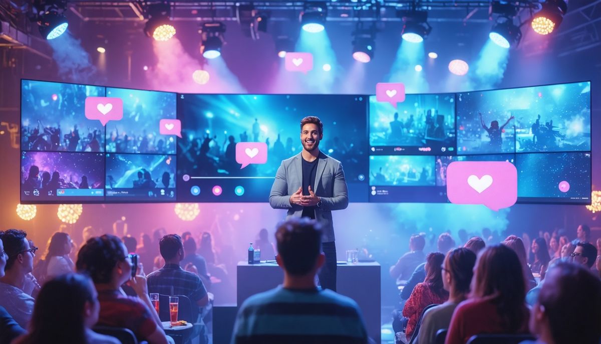 İzleyici Etkileşimini Canlı Tutmanın Etkili Yolları