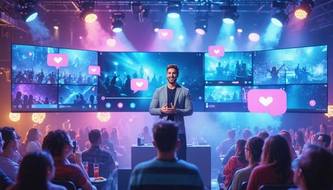 İzleyici Etkileşimini Canlı Tutmanın Etkili Yolları