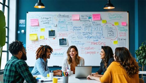 Kampanya Duyurularında Kullanılan İkna Edici Başlıklar: Başarıya Giden Yol