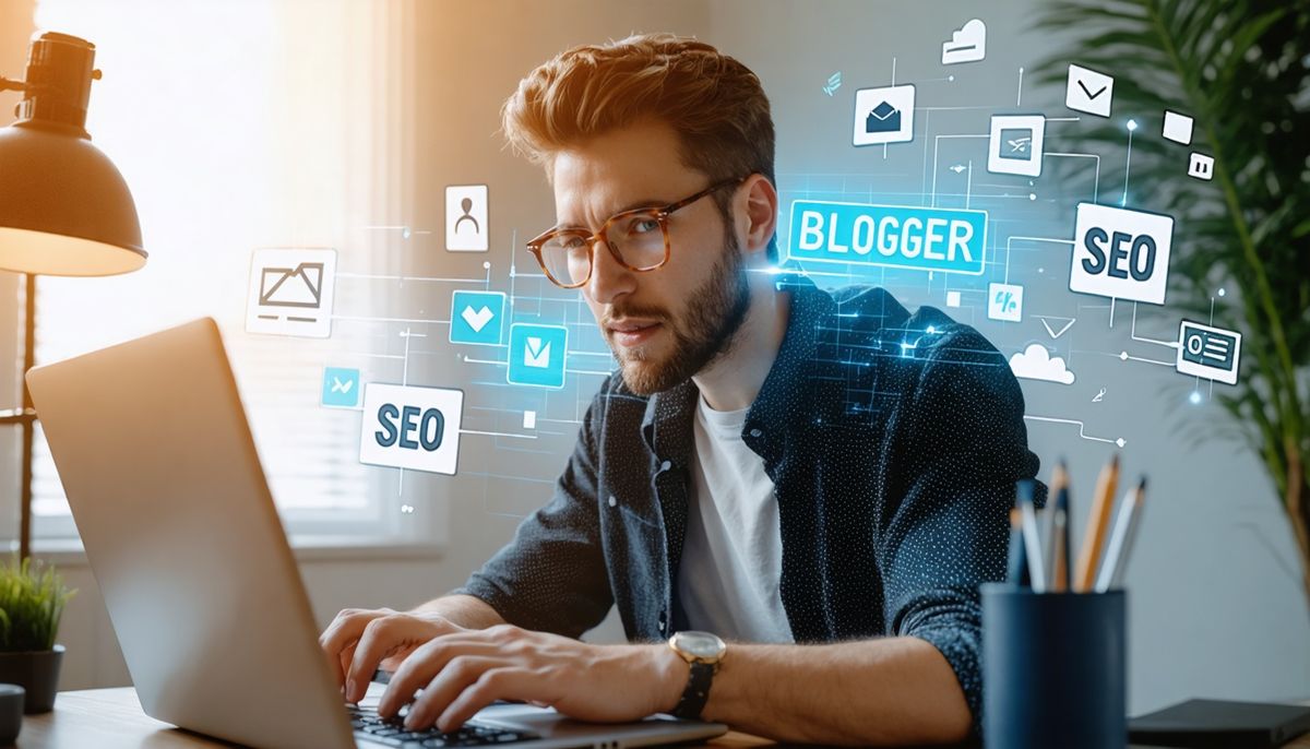 Bloglarda Anahtar Kelime Kullanım Taktikleri ile Görünürlüğünüzü Artırın