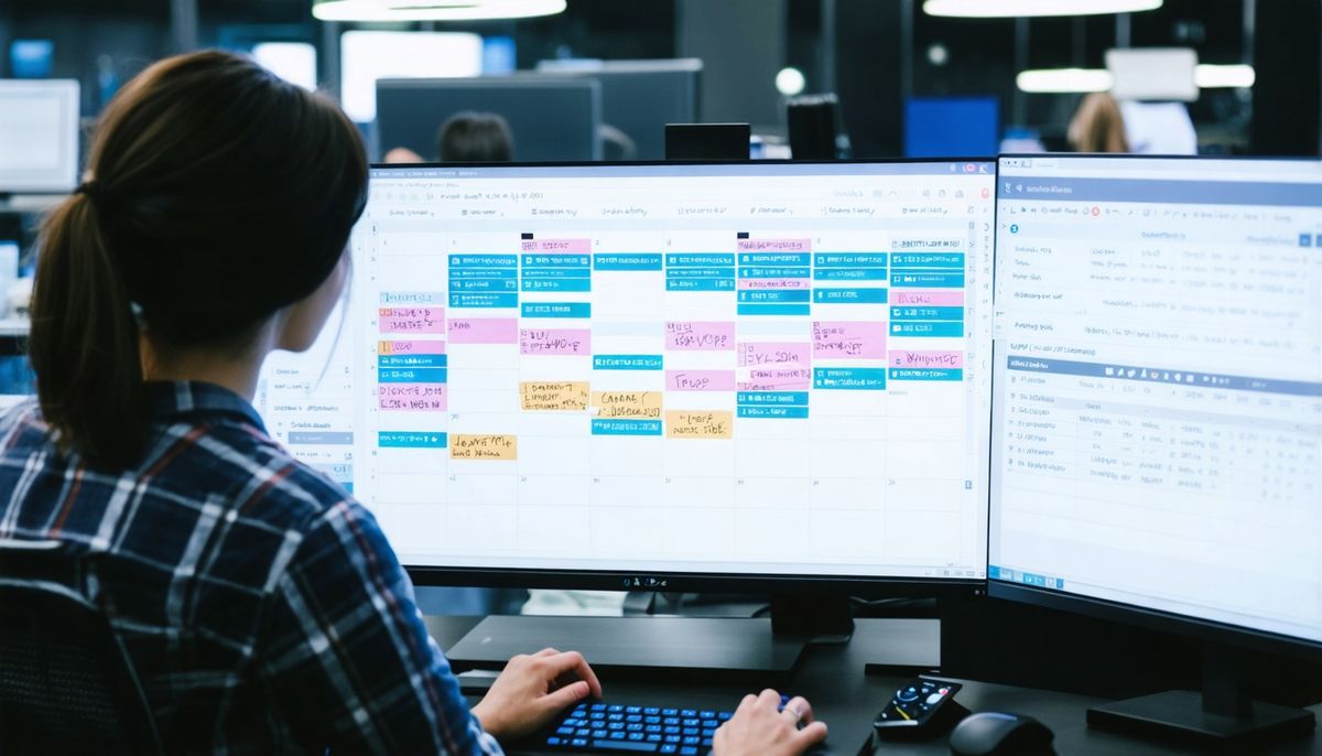 İçerik Yönetiminde Başarı Stratejileri: Planlama, Verimlilik ve Süreklilik