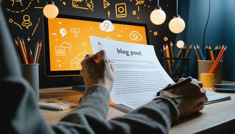 Hikaye Anlatımı ile İçeriği Güçlendirme: Okuyucu İlgisini Artırmanın Yolları