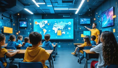 Etkili Öğretici İçerik Örnekleri ve İçerik Üretimi Stratejileri