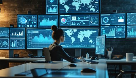 Güncel Trendlerden İlham Alarak İçerik Fikirleri Üretmenin Yolları