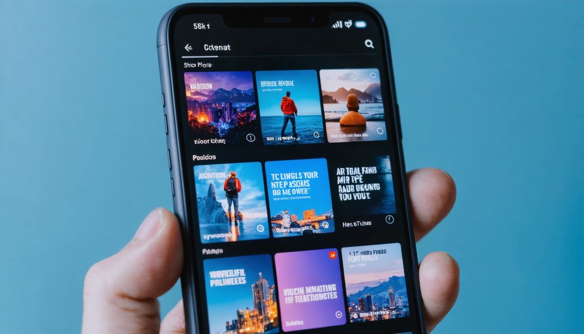 Mikro İçerik Fikirleri ve Uygulama Örnekleri: Mobil Platformlarda Etkili İçerikÜ