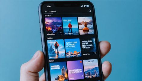 Mikro İçerik Fikirleri ve Uygulama Örnekleri: Mobil Platformlarda Etkili İçerikÜ