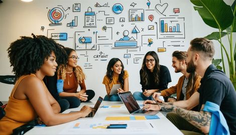 Etkili Influencer İş Birliği Stratejileri: Başarılı Kampanya Planlama Rehberi