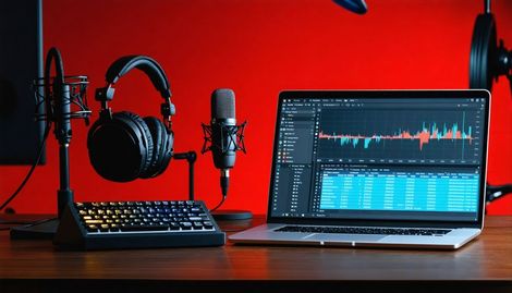 Sesli İçeriklerde SEO ve Keşfedilme Yöntemleriyle Başarıya Ulaşın