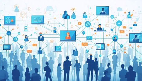 Hedef Kitleye Ulaşmanın Etkili Yolları ve İçerik Pazarlaması Stratejileri