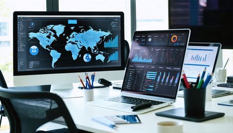 İçerik Yönetim Araçları ile Verimliliği Artırma: Teknoloji ve Planlama ile Başar