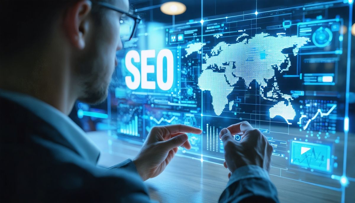 Etkili SEO Anahtar Kelime Seçimi ile Arama Motorlarında Üst Sıralara Çıkın