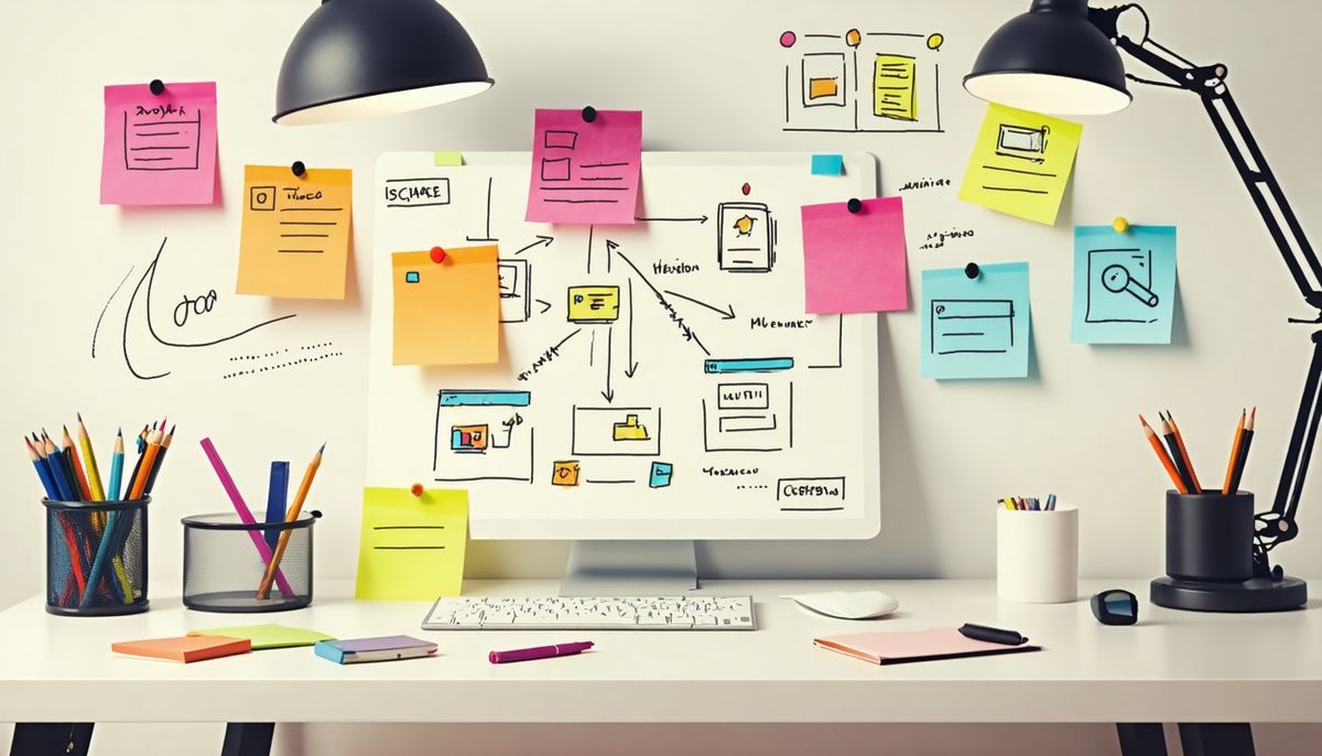 Yaratıcılığı Ateşleyen 7 Fikir Üretme Tekniği: Uygulamalı Egzersizler