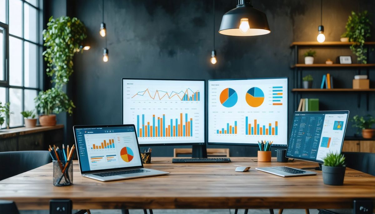 Dijital İçerik Yönetiminde Başarının Sırları: Etkili Stratejiler ve Uygulamalar