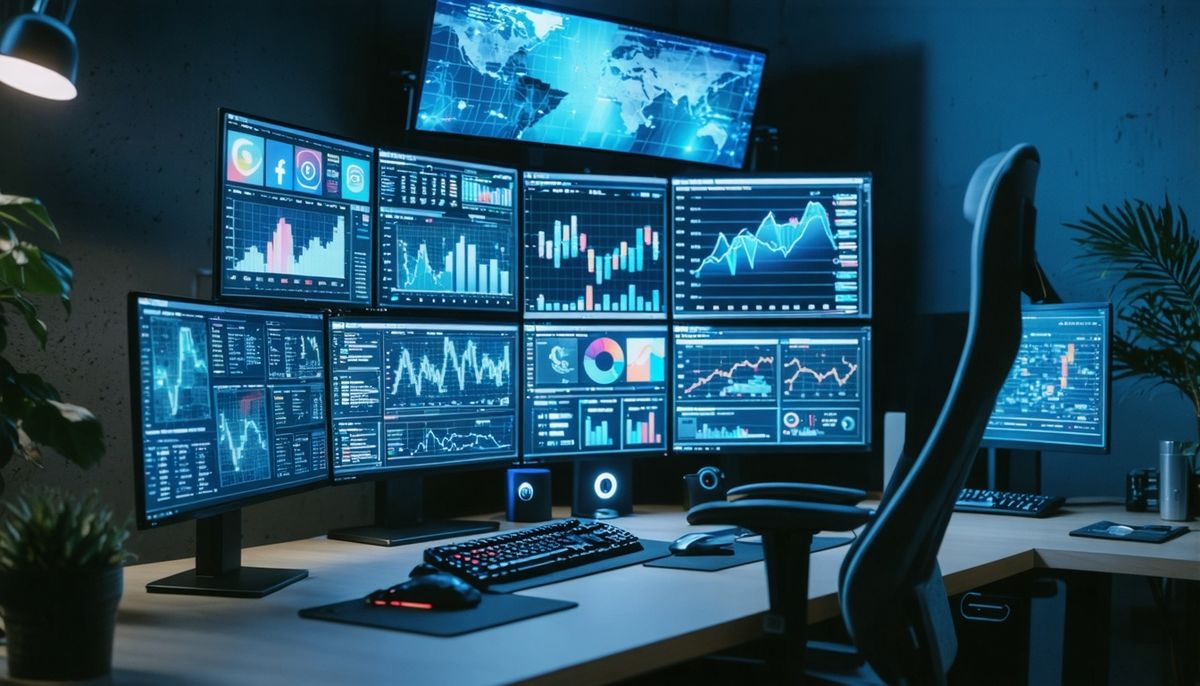 Trendleri Yakalamada İçerik Stratejisi: 2026'nın Güncel Sosyal Medya Yaklaşımlı