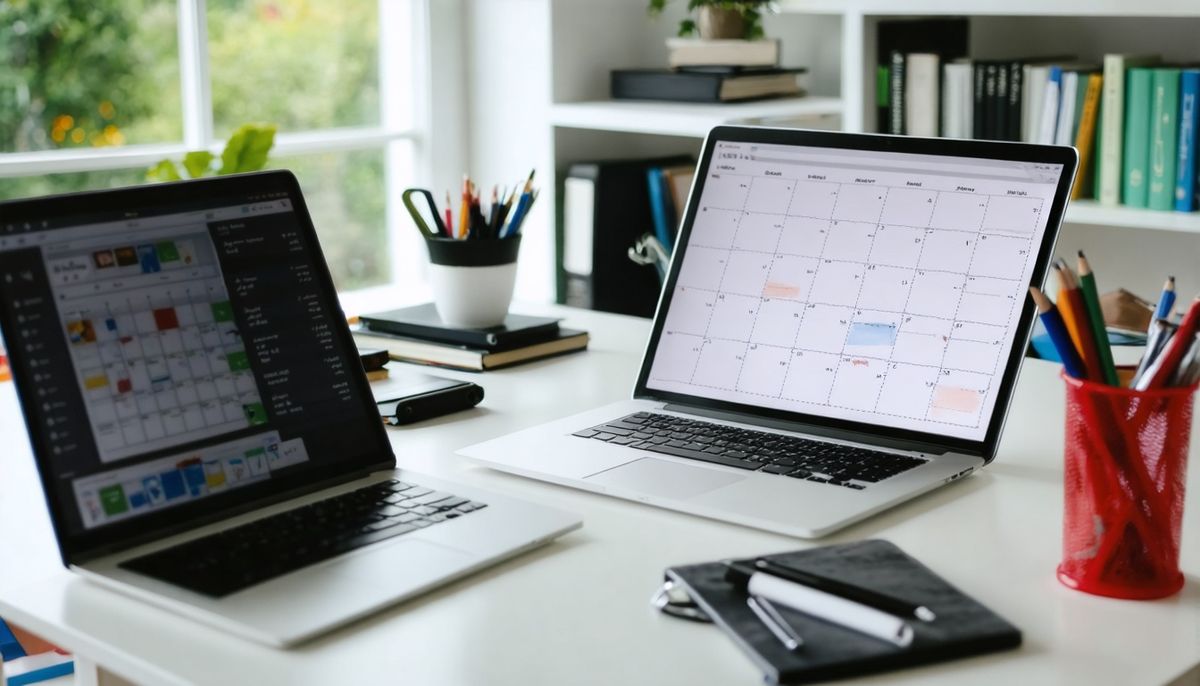 Etkili İçerik Planlama Yöntemleri: Başarılı Blog Yazarlığı için İpuçları