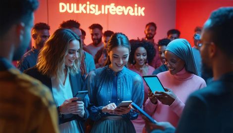 Etkileyici Etkinlik Duyurusu Hazırlama: Başarının Anahtarları