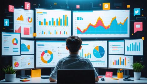 Trendlerin İçerik Stratejisine Etkisi: Dijital Pazarlamada Başarıyı Yakalamak