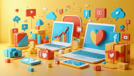 Takipçi Artırmanın Yaratıcı Yolları: Sosyal Medyada Etkileşim ve Büyüme Stratejİ