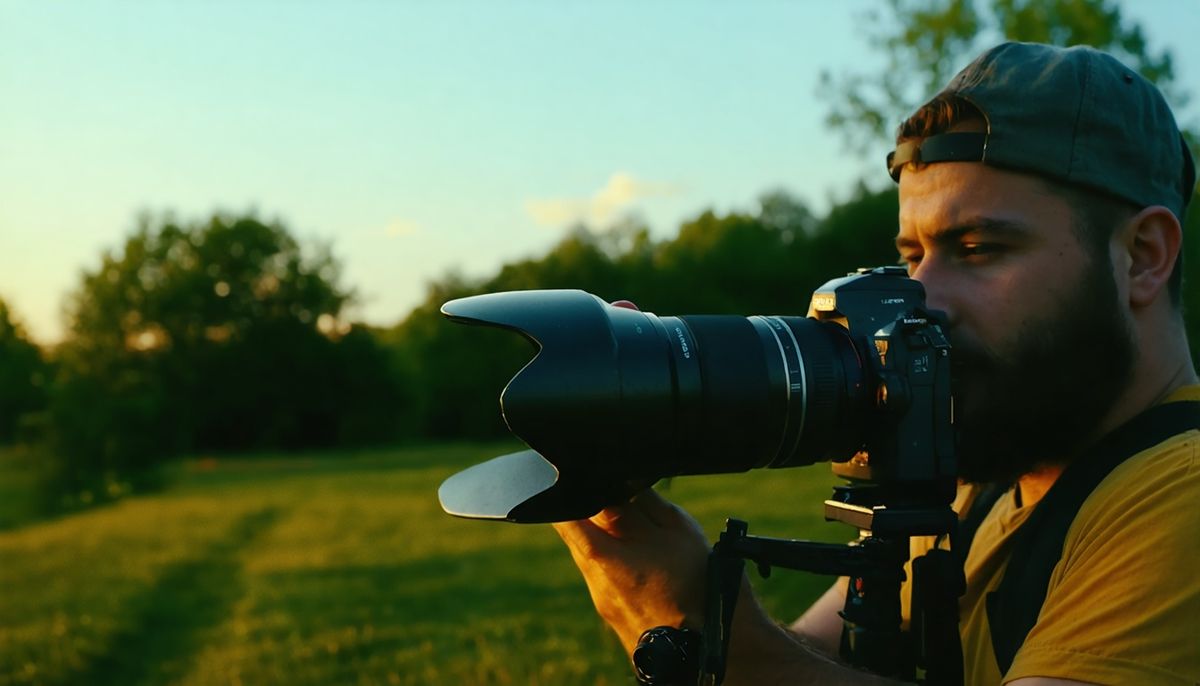 Çekici Fotoğraflar İçin Etkili Kompozisyon Teknikleri