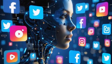 2026 Yılında Sosyal Medya Trendleri: Popüler Konular ve Güncel Fikirler