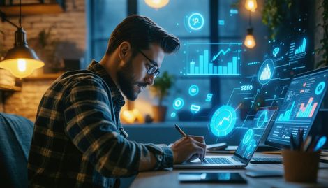 SEO Uyumlu Blog Yazma İpuçları: Arama Motorlarında Öne Çıkmanın Yolları