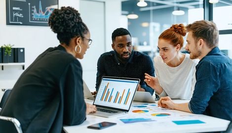 Kampanya Planlamada Etkili Adımlar: Başarılı Pazarlama Stratejileri İçin Rehber