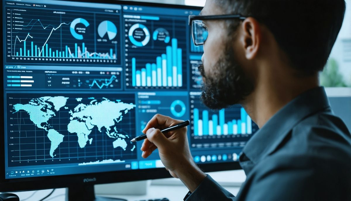 Anahtar Kelime Seçim İpuçları: Blog ve SEO Optimizasyonunda Doğru Kullanım