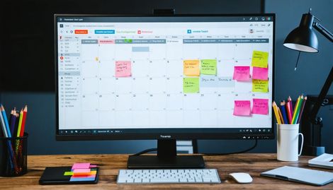 Başarılı İçerik Takvimi Oluşturma: Planlama ve Yönetim Stratejileri