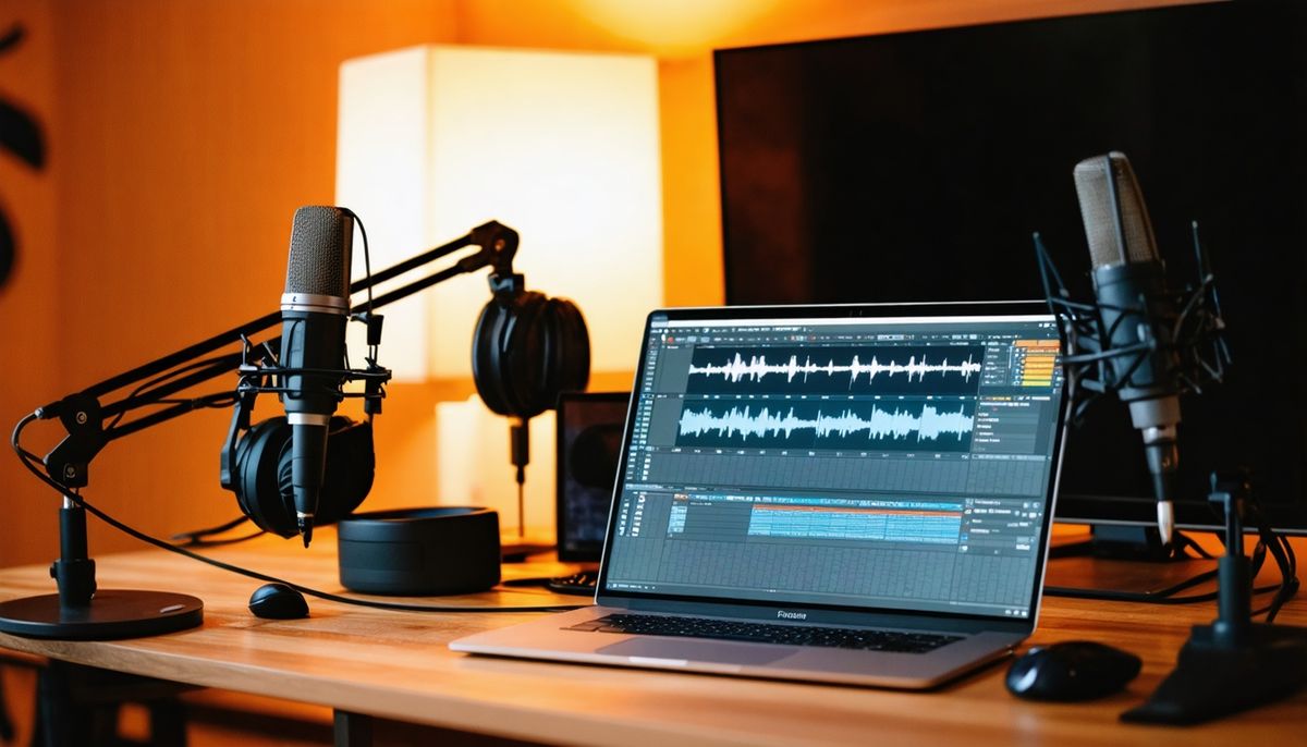 Başarılı Sesli İçerik Stratejileri: Dinleyici Kazanmanın ve Pazarlamanın Yolları