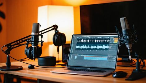 Başarılı Sesli İçerik Stratejileri: Dinleyici Kazanmanın ve Pazarlamanın Yolları