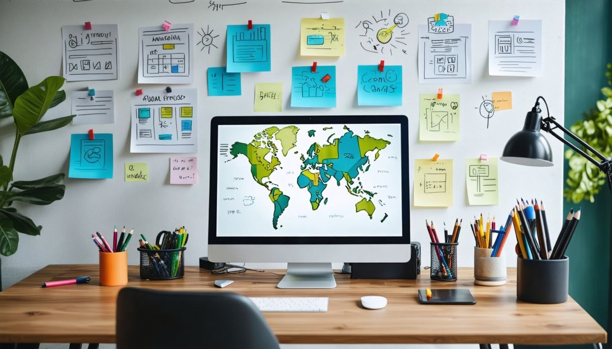 Sürdürülebilir İçerik İçin Yaratıcı Teknikler: Kalıcı Başarıya Giden Yol