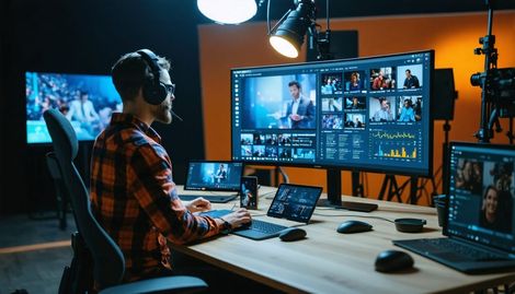 Etkileyici Canlı Yayın Planlama: İzleyici Etkileşimini Artırmanın Yolları