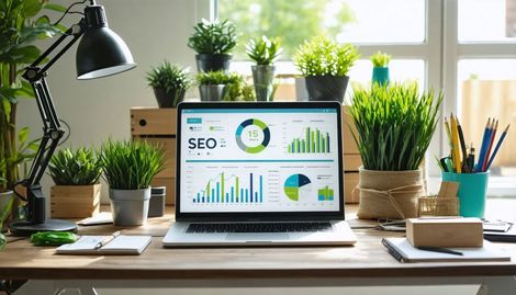 SEO ve Sürdürülebilir İçerik Uyumları: Uzun Vadede Başarının Anahtarı