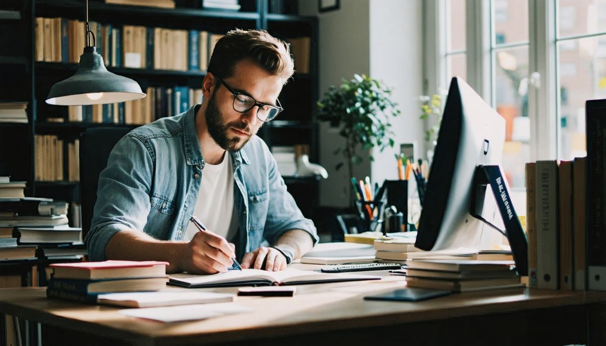 Etkili Metin Yazarlığı Taktikleri ile Okuyucu Bağını Güçlendirme