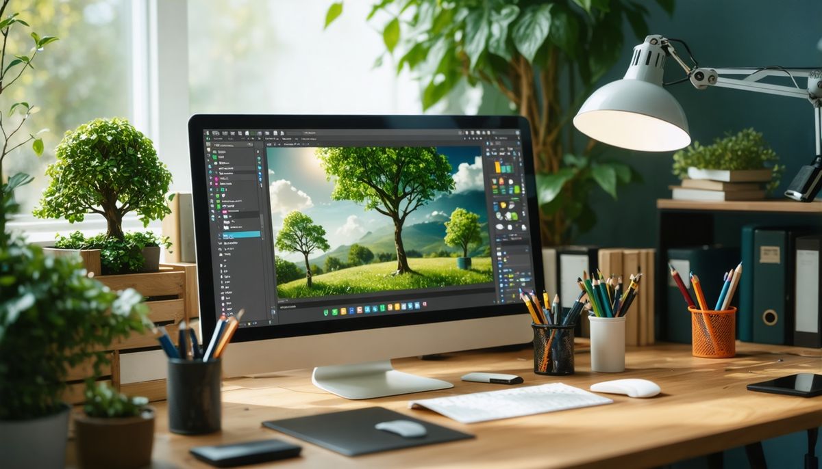 Etkili Sürdürülebilir İçerik Üretimi: Kalıcı Başarı İçin Stratejiler