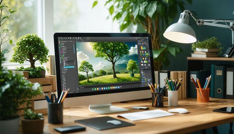 Etkili Sürdürülebilir İçerik Üretimi: Kalıcı Başarı İçin Stratejiler