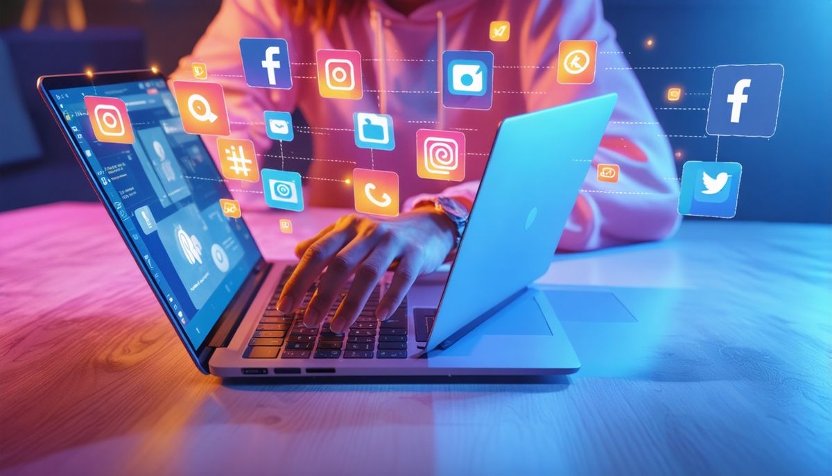 Hashtag ve Anahtar Kelimelerle Hedef Kitleye Ulaşmanın Etkili Yolları