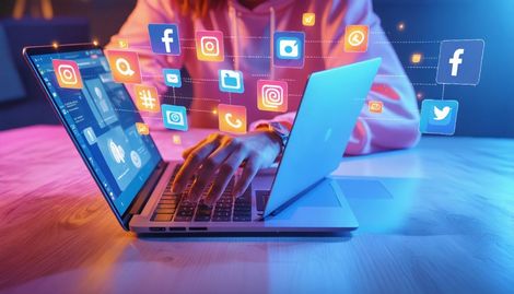 Hashtag ve Anahtar Kelimelerle Hedef Kitleye Ulaşmanın Etkili Yolları