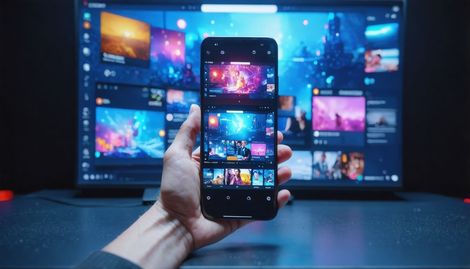 Hızlı Tüketilen Mikro İçerik Fikirleri: Mobil Platformlarda Etkili Stratejiler